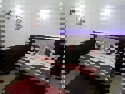 AC DELUXE ROOM