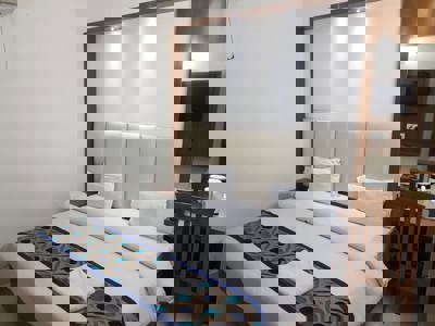 AC LUXURY ROOM