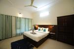 Deluxe Room First Floor
