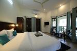 Deluxe Room Day View