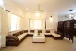 Common Area Ground Floor