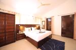 Deluxe Room #Ghughuti