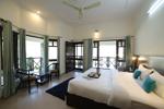 Deluxe Room Ground Floor