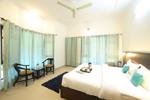 Deluxe Room Ground Floor 