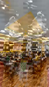 Twin Bedded Double Bed 