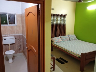 Non Ac Rooms, with Side Balcony