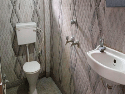 Washroom