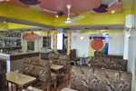 AC BAR & RESTAURANT