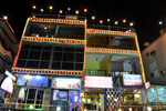 NIGHT VIEW