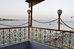 BALCONY VIEW - OCEAN