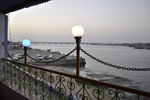 BALCONY VIEW - BRIDGE