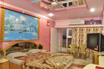 HONEYMOON SPECIAL ROOM