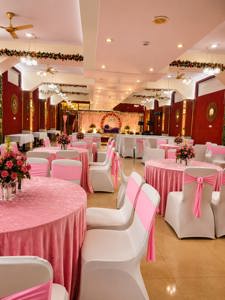 Uttsav Hall