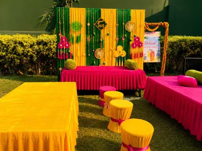 Annexi Lawn