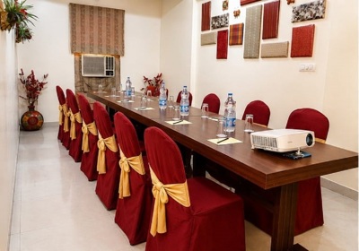 Mini Board Room