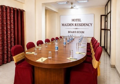 Board Room
