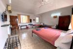 Family AC room