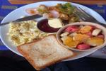 Rambo Special Brakfast