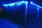 Night Room Lighting