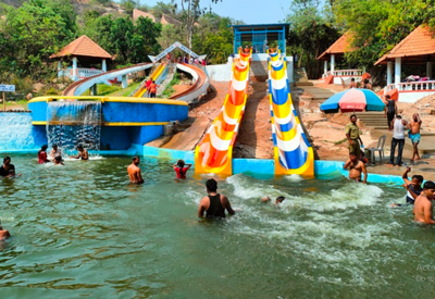 WATER PARK