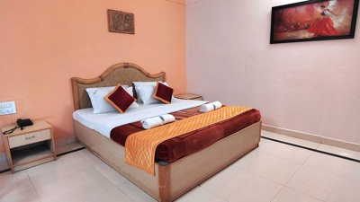 AC SUITE ROOM BED ROOM