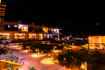 Night View