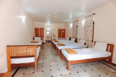 Dormitory 