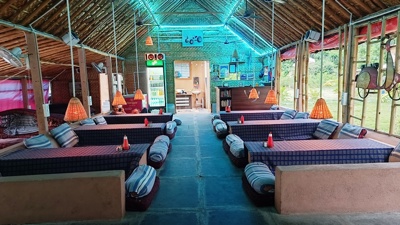 cafe
