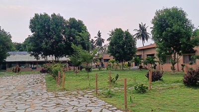 Resort View