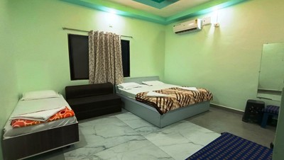 Bed Room