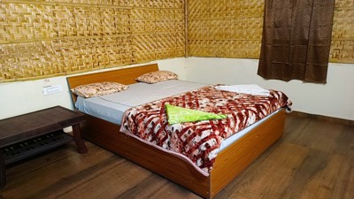 Bamboo Cottage