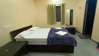 Non Ac Deluxe room