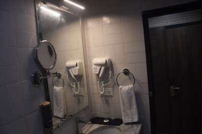 Bath Room
