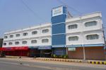 Hotel Front View