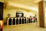 Front Office