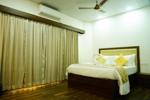 Single Bed Room