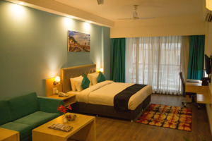 Grand Room Twin