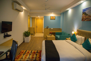 Grand Room King