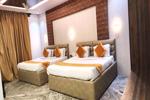 Family Suite Room