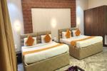Family Suite Room