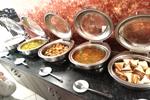 Buffet Breakfast 