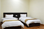 Executive Twinbed Room