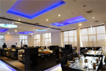 Wisteria Restaurant 