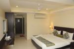 DELUXE A/C ROOM
