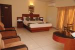 SUITE ROOM