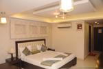 SUITE ROOM