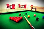 INDOOR GAME