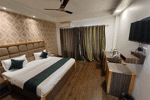 Premium Large Double Room