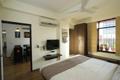 Delux Room