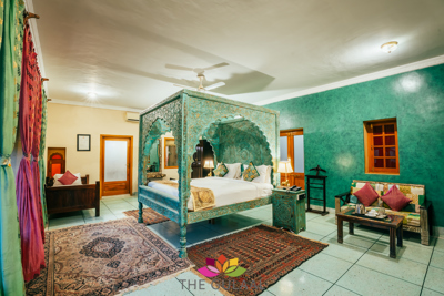 suite Room 